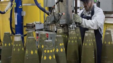 Pourquoi la Russie construit-elle une nouvelle usine de munitions au Venezuela ?