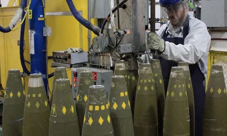 Pourquoi la Russie construit-elle une nouvelle usine de munitions au Venezuela ?