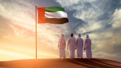 Première célébration du Jour du Pacte de l’Union : les Émirats arabes unis confirment leur leadership mondial