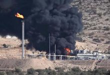 Pressions américaines accrues sur Bagdad pour stopper les attaques contre le pétrole du Kurdistan