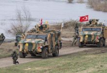 Que s’est-il passé dans la grotte ? – 12 soldats turcs périssent en Irak