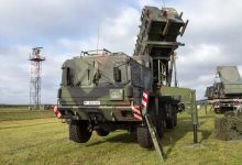 Que sont les missiles Patriot… et que représentent-ils pour l’Ukraine ?