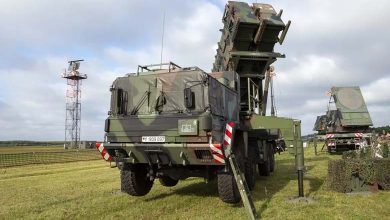 Que sont les missiles Patriot… et que représentent-ils pour l’Ukraine ?