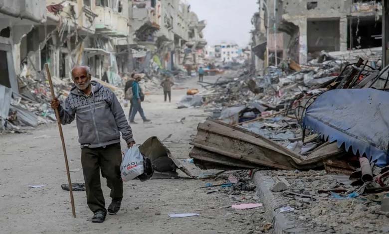Quel avenir pour la trêve à Gaza ? Le Hamas répond à Witkoff