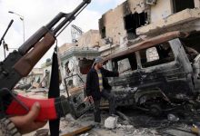 Le retour des déploiements militaires à Tripoli fait craindre de nouveaux affrontements
