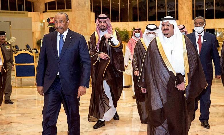 Riyad réajuste la boussole au Soudan : la visite d'Al-Khuraiji à Port-Soudan révèle des rôles entremêlés entre militaires, islamistes et civils