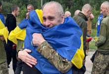 Russie et Ukraine procèdent à un nouvel échange de prisonniers de guerre