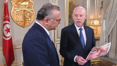 Saïed montre au conseiller de Trump des images documentant la famine à Gaza