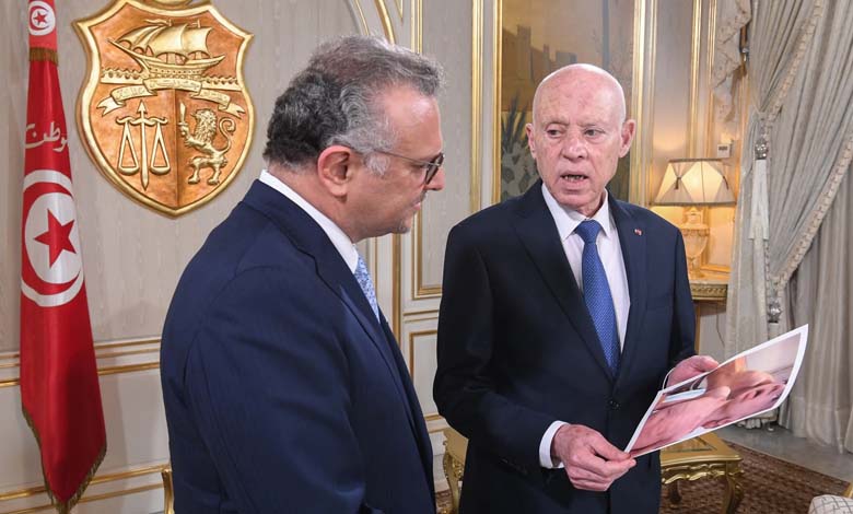 Saïed montre au conseiller de Trump des images documentant la famine à Gaza