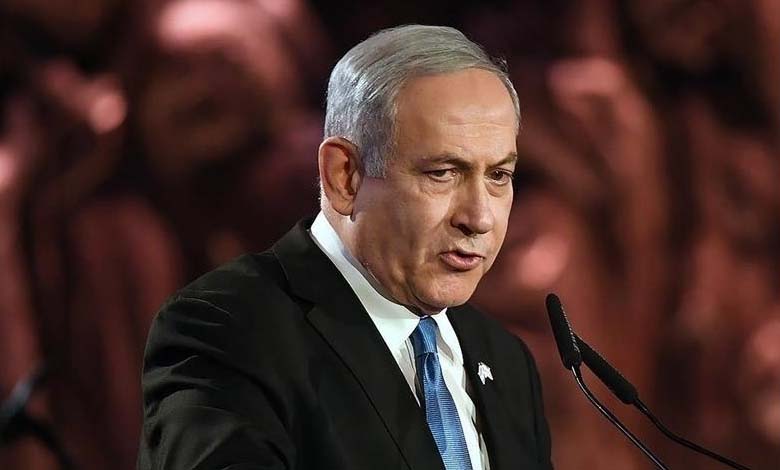 Sans concession… Netanyahu fixe ses conditions à l’autonomie palestinienne 