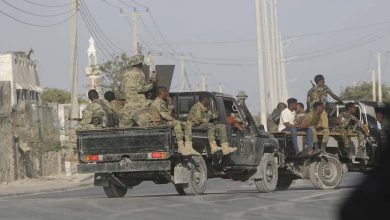 Somalie : guerre contre le terrorisme au sud et fractures politiques au nord