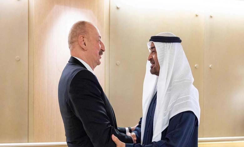 Sommet azerbaïdjano-arménien aux Émirats : une diplomatie de paix
