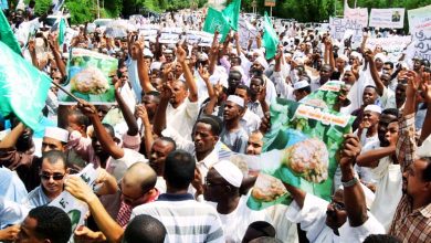 Soudan : Les Frères musulmans tentent de s’infiltrer dans le Parti Oumma national