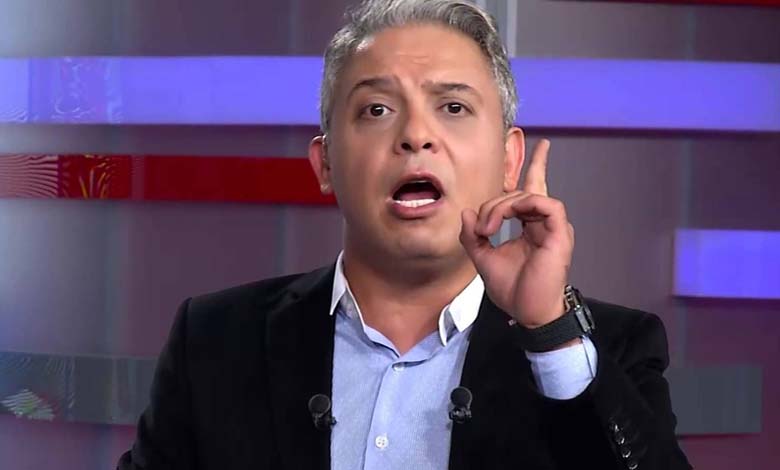 Sources révèlent la vérité sur l'arrestation de Moataz Matar : rumeurs d'extradition et manœuvres des Frères musulmans