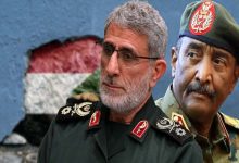 Sous le patronage d’al-Burhan… Des avertissements internationaux sur la transformation du Soudan en base iranienne et islamiste