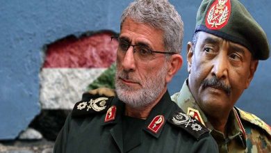 Sous le patronage d’al-Burhan… Des avertissements internationaux sur la transformation du Soudan en base iranienne et islamiste