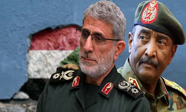 Sous le patronage d’al-Burhan… Des avertissements internationaux sur la transformation du Soudan en base iranienne et islamiste