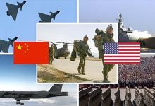 Sous-marins Missiles et Avions de combat : comparaison des armes stratégiques entre la Chine et les États-Unis