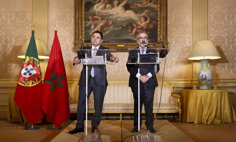 Soutien portugais à la solution marocaine au Sahara : un renforcement de la position du Royaume