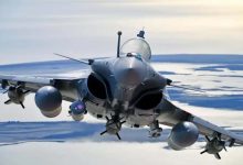 Tempête de feu : le Rafale dompte les ennemis et rassure les sceptiques