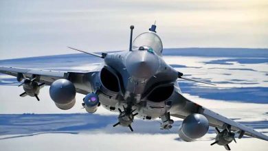 Tempête de feu : le Rafale dompte les ennemis et rassure les sceptiques