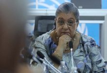Tetteh s'apprête à présenter une feuille de route globale sur les élections libyennes au Conseil de sécurité