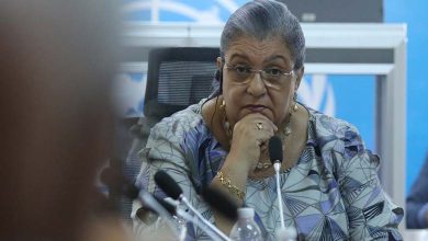 Tetteh s'apprête à présenter une feuille de route globale sur les élections libyennes au Conseil de sécurité