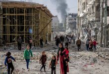 Trêve à Gaza : 200 mètres seulement séparent Israël et le Hamas
