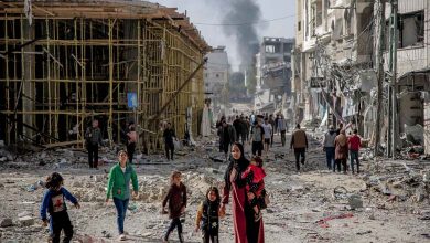 Trêve à Gaza : 200 mètres seulement séparent Israël et le Hamas