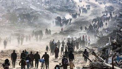 Trêve à Gaza : Israël assouplit ses lignes rouges et revoit sa position sur le corridor de Morag