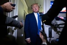 Trump appelle le Hamas à accepter une trêve de soixante jours après l’accord israélien