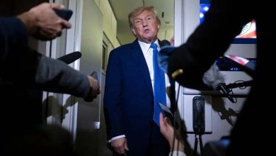 Trump appelle le Hamas à accepter une trêve de soixante jours après l’accord israélien