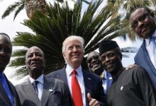 Trump et le Soudan : une relance de l’eau stagnante ?