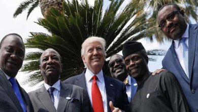 Trump et le Soudan : une relance de l’eau stagnante ?