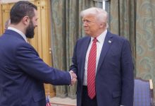 Trump met fin aux sanctions contre la Syrie tandis qu’Israël s’intéresse à une normalisation des relations