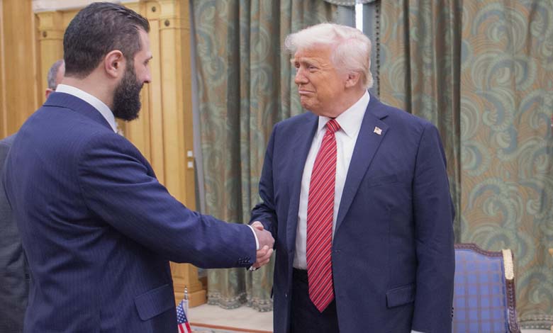 Trump met fin aux sanctions contre la Syrie tandis qu’Israël s’intéresse à une normalisation des relations