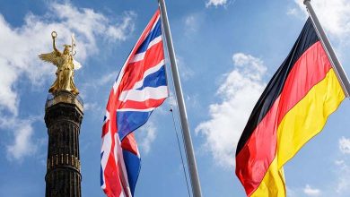 Un accord sans précédent : le Royaume‑Uni et l’Allemagne ouvrent la voie à une défense conjointe
