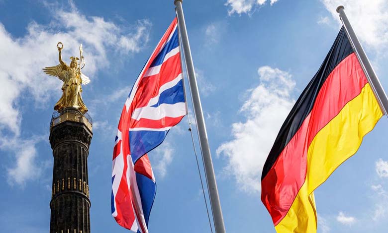 Un accord sans précédent : le Royaume‑Uni et l’Allemagne ouvrent la voie à une défense conjointe