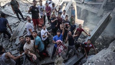 Un analyste politique palestinien : la situation humanitaire à Gaza est catastrophique et la pression internationale reste en deçà de la gravité de la crise