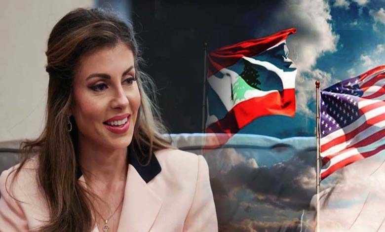Un avertissement américain sur un possible retour du Liban dans le giron du Bilad al-Cham suscite une vive controverse
