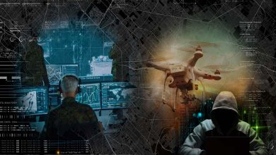 Un expert en géopolitique avertit : les organisations terroristes sont entrées dans l’ère de l’intelligence artificielle – les gouvernements doivent adapter leurs stratégies