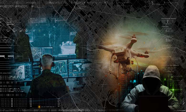 Un expert en géopolitique avertit : les organisations terroristes sont entrées dans l’ère de l’intelligence artificielle – les gouvernements doivent adapter leurs stratégies