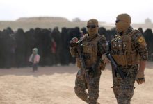 Un nouveau plan américain de financement des FDS risque de raviver les tensions avec la Turquie