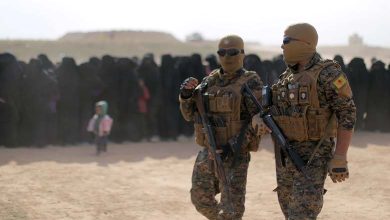 Un nouveau plan américain de financement des FDS risque de raviver les tensions avec la Turquie