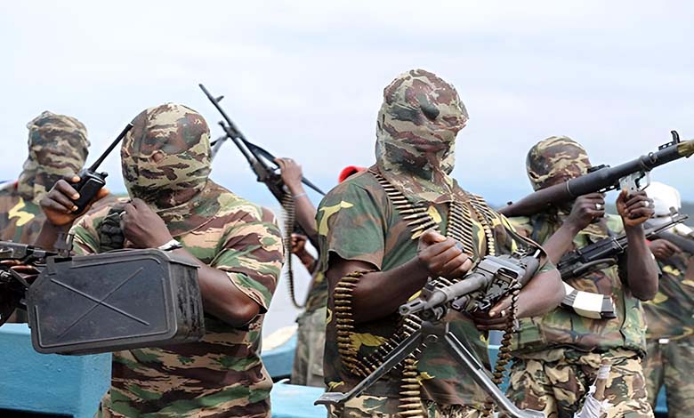 Un rapport turc révèle l’expansion de Daech en Afrique et la montée de sa menace : que contient-il ?