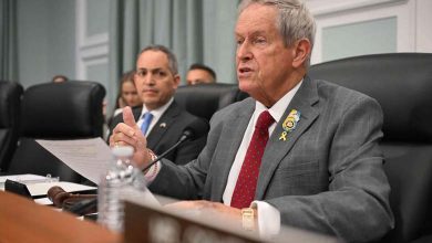 Un sénateur américain menace Bagdad de suspendre les financements en raison des attaques contre le Kurdistan