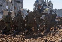 Une pause à Khan Younès entraîne l’exclusion d’une unité d’élite israélienne de Gaza