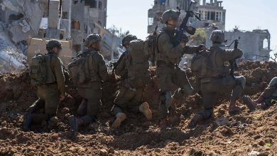 Une pause à Khan Younès entraîne l’exclusion d’une unité d’élite israélienne de Gaza