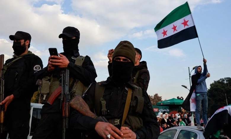 Vers une levée des sanctions : un rapport onusien dément tout lien entre Hayat Tahrir al-Cham et Al-Qaïda