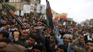 Wadhah Ben Atia dénonce les violations continues des Houthis : enrôlement d’enfants et crimes contre l’humanité menacent l’avenir du Yémen